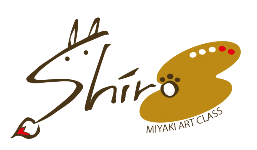 みやき絵画教室Shiro