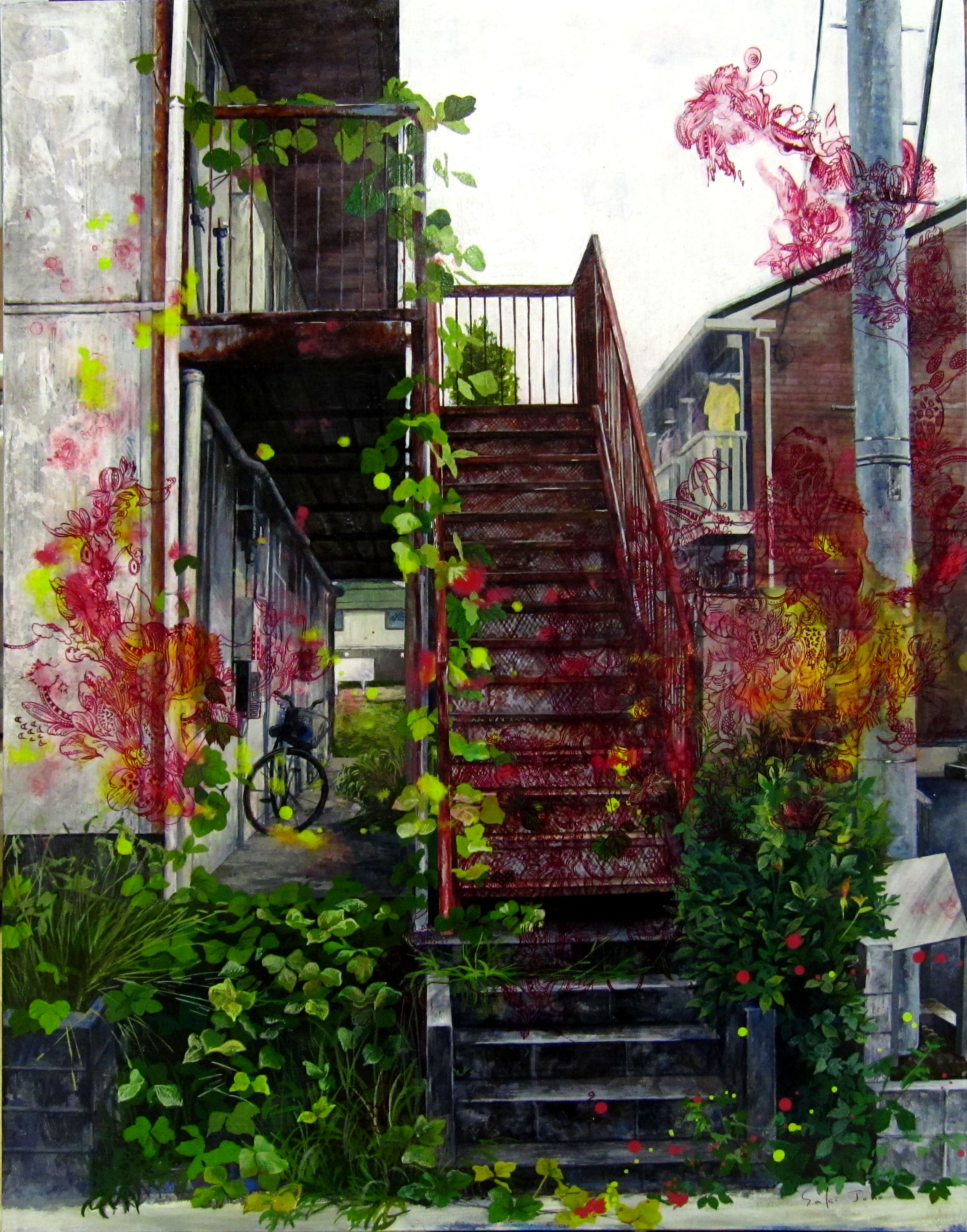 覚えてなくていいよ