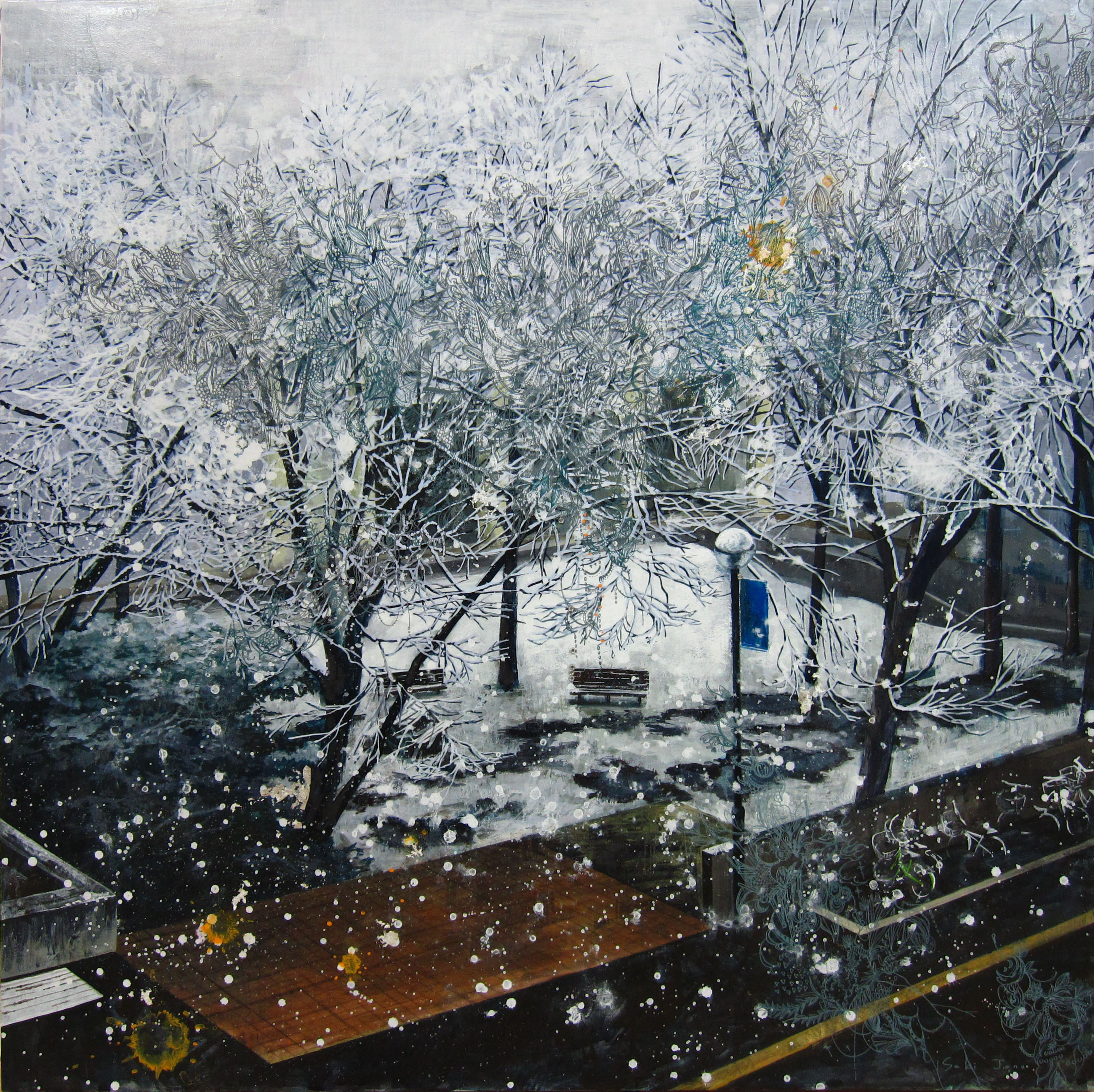 いつもとちがう日